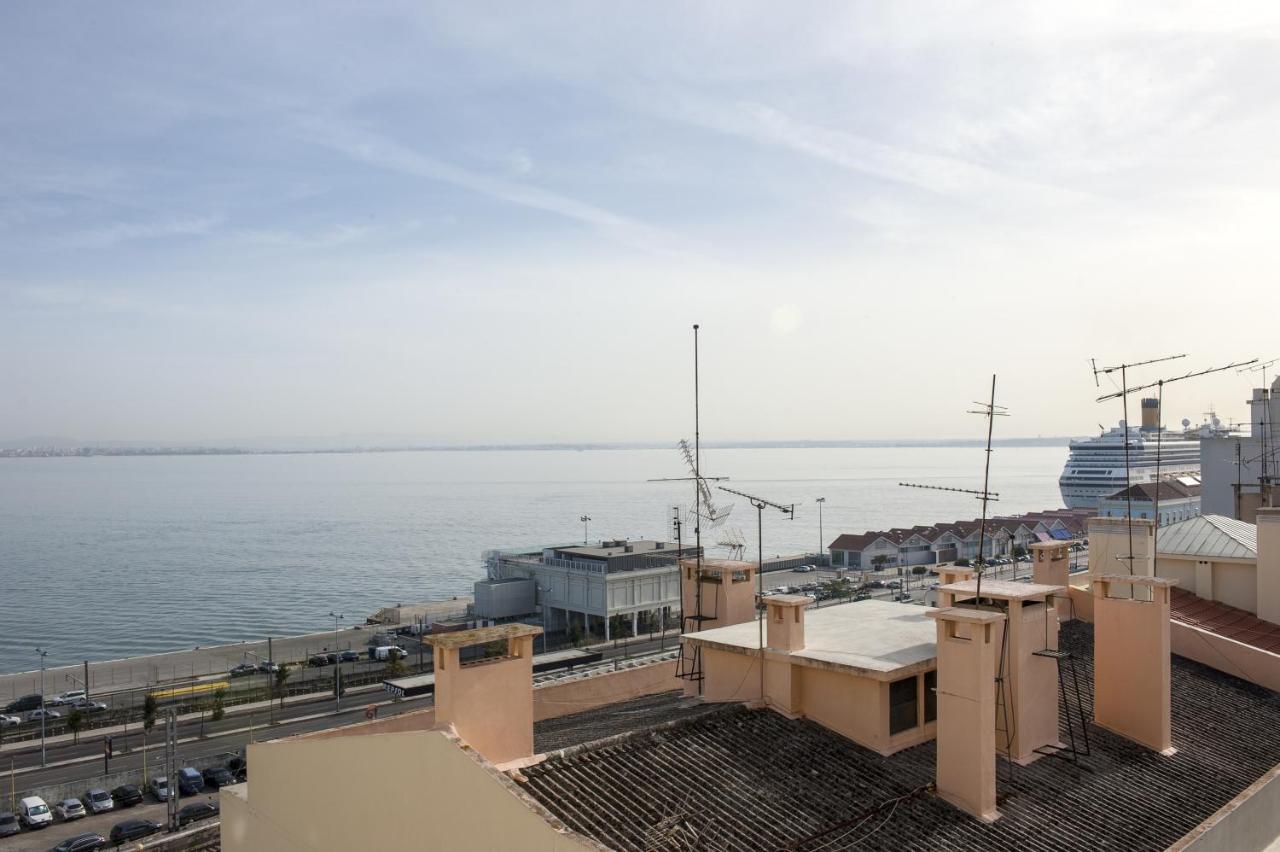 Apolonia 8 - Lisbonbreaks Apartamento