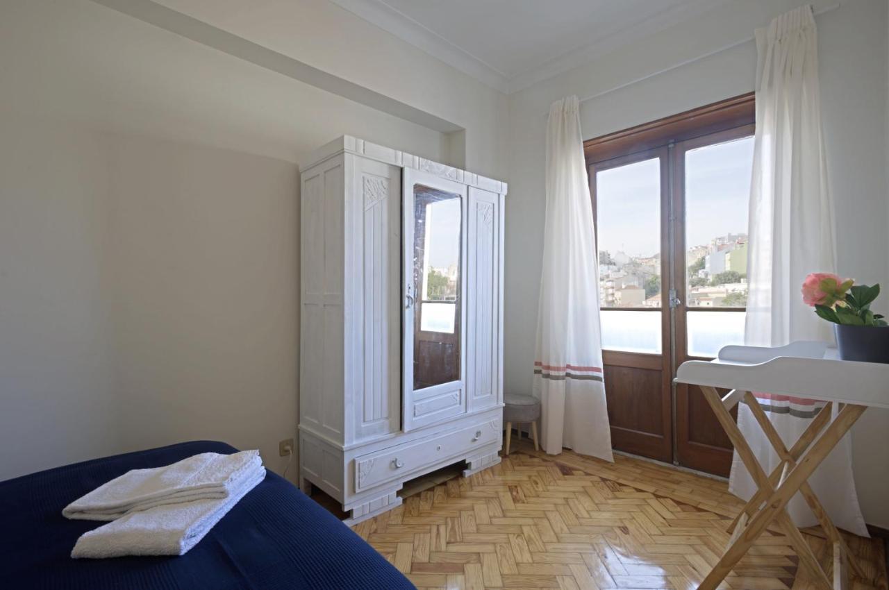 Apolonia 8 - Lisbonbreaks Apartamento
