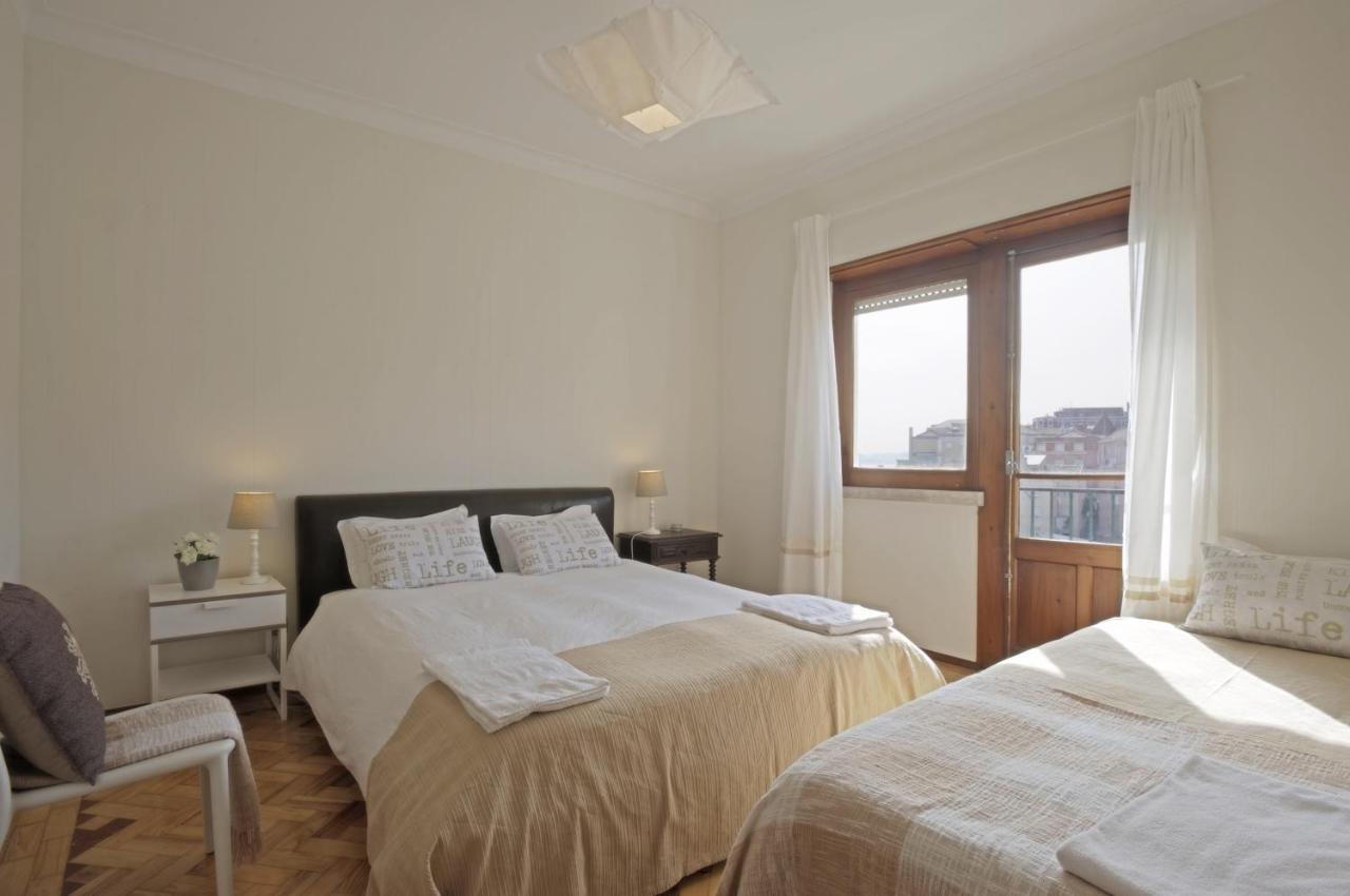 Apartamento Apolonia 8 - Lisbonbreaks *