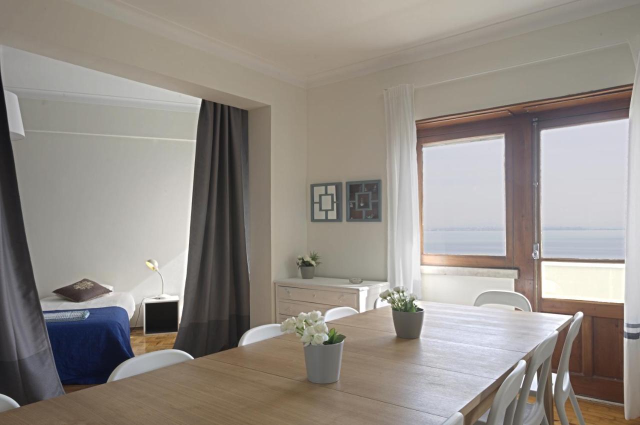 Apolonia 8 - Lisbonbreaks Apartamento