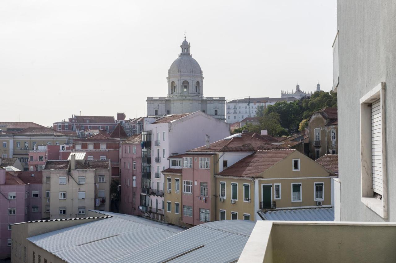 Apartamento Apolonia 8 - Lisbonbreaks Lisboa