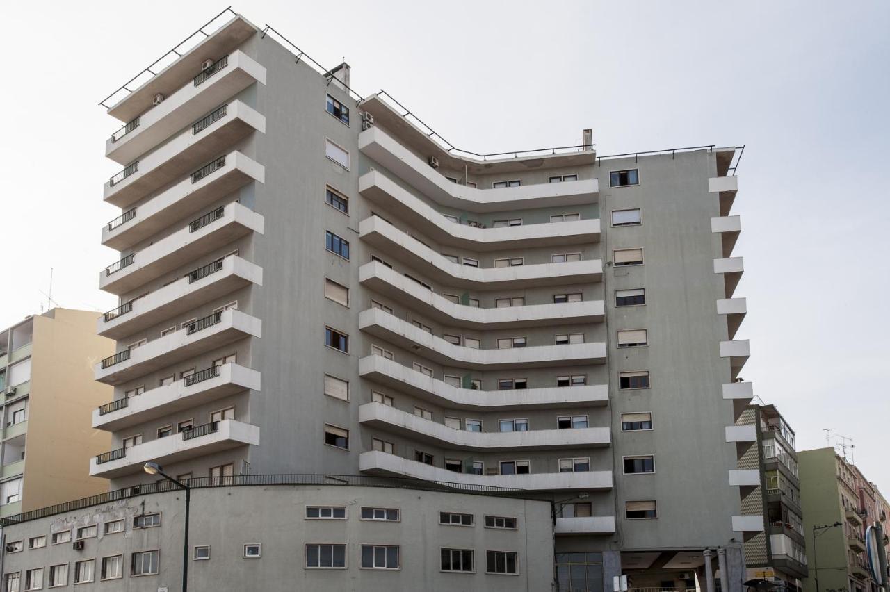 Apolonia 8 - Lisbonbreaks Apartamento