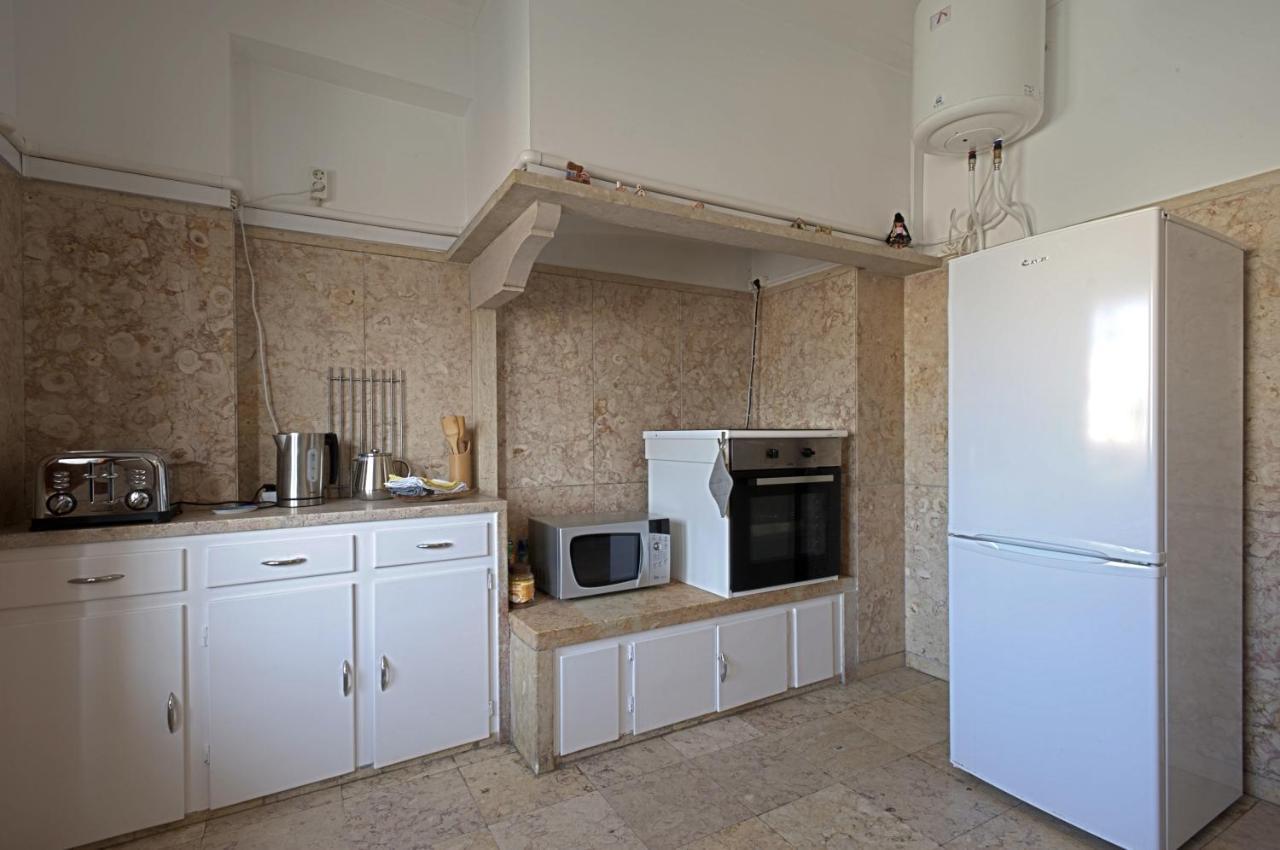 Apartamento Apolonia 8 - Lisbonbreaks Lisboa