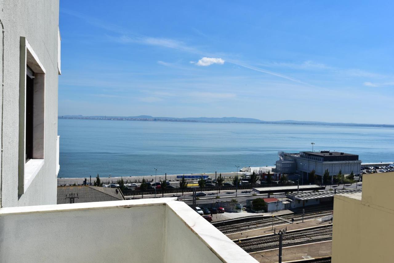 Apartamento Apolonia 8 - Lisbonbreaks *